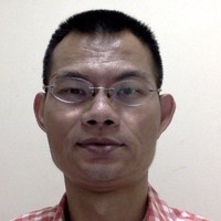 Roy Koh Cheng Chuan