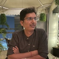 Saurabh Lohia
