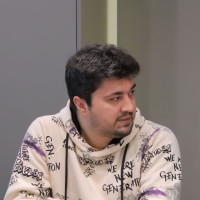 Ali Ghanbariha