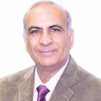 Zafar Iqbal