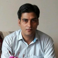 Naveen Thakur
