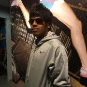 trinath ananth