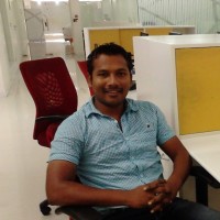 Lawrence Lakshmana George