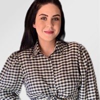 Nina Higson