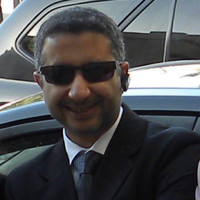 Ayman Mansour