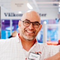 Michael Rosendahl