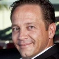 Bryon Johnson