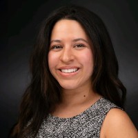 Ambar Aguirre Sanchez, Shrm-Cp