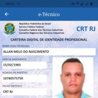 Allan Nascimento