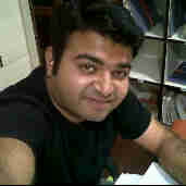 Koustubh Pathak