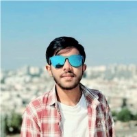 KRISH THAKAR