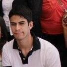 LUCAS ECHEGARAY