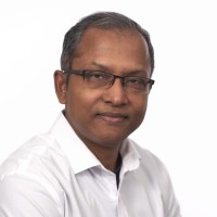 Sohel Kadri