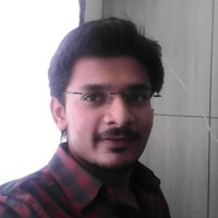Harsh Raval