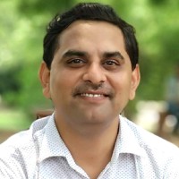 Ritesh Kulkarni