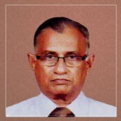 Cyril Dayaratne