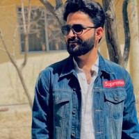 Shah Zaib