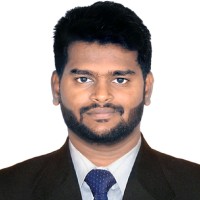 Avinash Moorthy