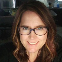 Deborah Thompson