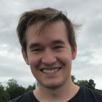 Zeke Ridderstråle