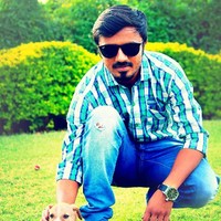 Jimit Raval