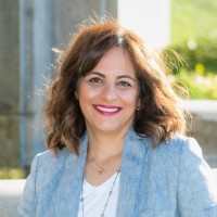 Shabnam Weber