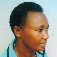 Joy Muriithi