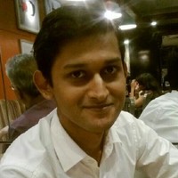 Devendra Ghodke