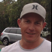 Brad Jenkins