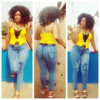 mavis amponsah