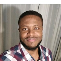Derrick Macaire Mbukam