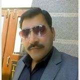 Arun Mehla