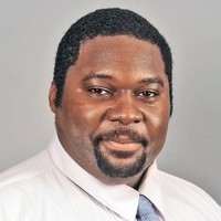 Derek Bellamy