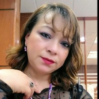 Norma Rosalía Alfonso Olivares
