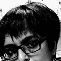 Paromita Kar
