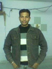 Smruti Ranjan