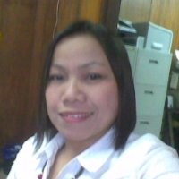 Mary Ann Zamora