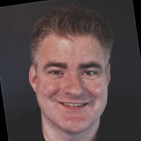 Darren Laustsen, Mse
