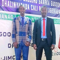 Sadam Hussein mohamed