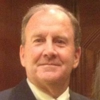 Gary McHugh