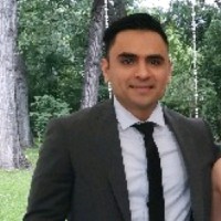 Jorge Gerardo Mendieta García