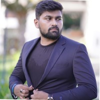 Vishnu Sreedhar