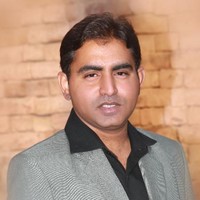 Shaikh Waseem Jabbar