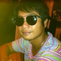 Ronnel G.I.
