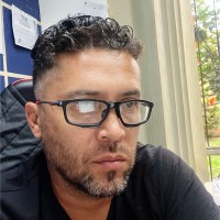 Jorge Candia Castro