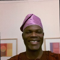 Gideon Umukoro
