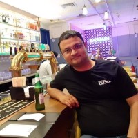 Nitin Joshi