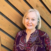 Dorothy Hudson, PMP