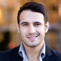 Israel Paulson