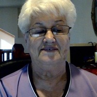 Sylvia Moore